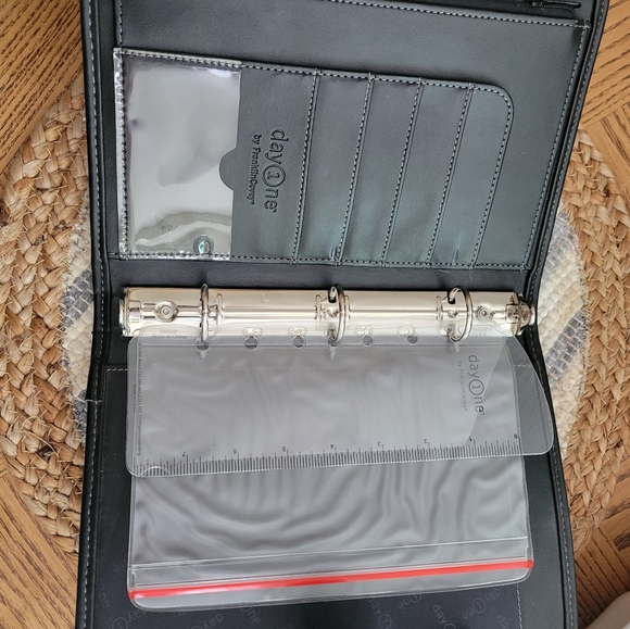 Franklin Covey Office Franklin Covey Planner Poshmark